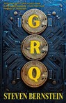 GRQ - Steven Bernstein - 9781915789464