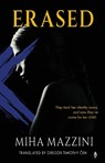 Erased - Miha Mazzini - 9781915789600