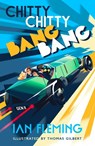 Chitty Chitty Bang Bang - Ian Fleming - 9781915797506