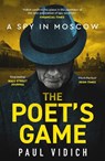 The Poet's Game - Paul Vidich - 9781915798466