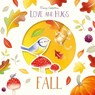 Love and Hugs: Fall - Tracey Colliston - 9781915801012