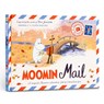 Moomin Mail - Amanda Li - 9781915801418