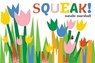 Squeak! - Natalie Marshall - 9781915801425
