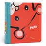 Spring Street Touch and Feel: Pets - Boxer Books - 9781915801555