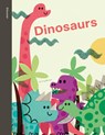 Spring Street Discover: Dinosaurs - Boxer Books - 9781915801616
