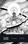 Alien Gods - Lee Suhyeon - 9781915829238