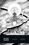 Alien Gods - Lee Suhyeon - 9781915829238