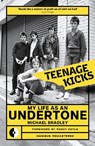Teenage Kicks - Michael Bradley - 9781915841889