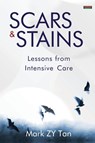 Scars & Stains - Mark Zy Tan - 9781915855299