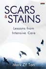 Scars & Stains - Mark Zy Tan - 9781915855299