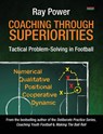 Coaching Through Superiorities - Ray Power - 9781915855367