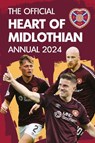 The Official Heart of Midlothian Annual -  - 9781915879219