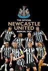 The Official Newcastle United Annual - Mark Hannen - 9781915879264