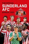 Official Sunderland AFC Annual 2025 - Grange - 9781915879936
