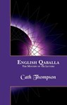 English Qaballa - Cath Thompson - 9781915933218