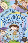 The Notwitches: Prison Break - Gary Panton - 9781915947581