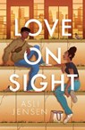 Love on Sight - Asli Jensen - 9781915947864