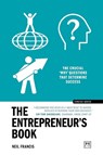The Entrepreneur's Book - Neil Francis - 9781915951250