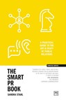 The Smart PR Book - Sandra Stahl - 9781915951670