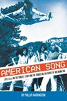 American Song - Phillip Harrington - 9781915975249