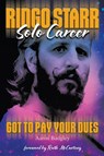 Ringo Starr Solo Career - Aaron Badgley - 9781915975263