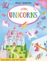 Magic Transfers - Unicorns - Eve Robertson - 9781915995216