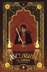 Ascension - S.T. Gibson - 9781915998057