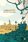 Ludluda - Jeff Noon ; Steve Beard - 9781915998316