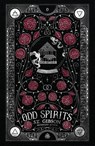Odd Spirits - S.T. Gibson - 9781915998590