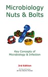 Microbiology Nuts and Bolts - David Garner - 9781916007109