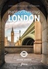 Photographing London - Central London - George Johnson - 9781916014510