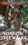 London Tree Walks - Paul Wood - 9781916045347