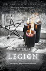 Psychic Surveys Book Six: Legion - Shani Struthers - 9781916062689