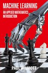 Machine Learning - Paul Wilmott - 9781916081604