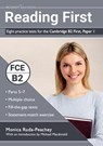 Reading First: Eight practice tests for the Cambridge B2 First - Monica Ruda-Peachey - 9781916129740
