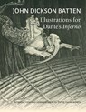 John Dickson Batten Illustrations for Dante's Inferno - Peter Hainsworth - 9781916156661