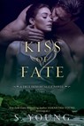 Kiss of Vengeance - S Young - 9781916174023