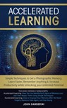 Accelerated Learning - John Gamberini - 9781916197480