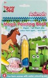 Tractor Ted Magic Painting Book Animals - alexandra heard - 9781916206625