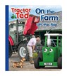 Tractor Ted Lift the Flap - Alexandra Heard - 9781916206687