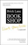 Brick Lane Bookshop Short Story Prize Longlist 2021 - Kate Ellis - 9781916208223