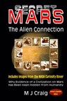 Secret Mars - M J Craig - 9781916225800