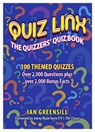 Quiz Linx - Ian Greensill - 9781916228559