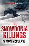 The Snowdonia Killings - Simon McCleave - 9781916245860