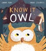 Know It Owl - Emma Perry - 9781916281868