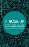 It Rose Up - Jack Fennell - 9781916291409