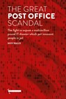 The Great Post Office Scandal - Nick Wallis - 9781916302389
