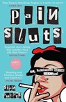 Pain Sluts - Sian Hughes - 9781916325845