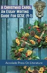 A Christmas Carol - PRESS,  Accolade - 9781916373549