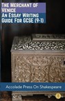 The Merchant of Venice - PRESS,  Accolade ; Davis, R P - 9781916373556